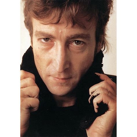 John Lennon 1980