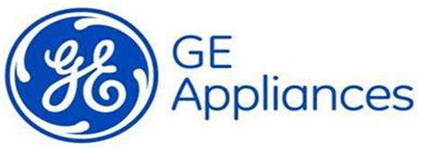 GE Appliances Logo - LogoDix