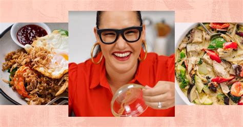 Marion Grasby: 3 recipes the MasterChef winner loves.