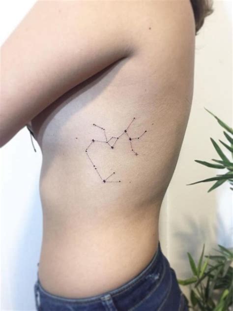 Sagittarius Constellation Tattoo - Printable Calendars AT A GLANCE