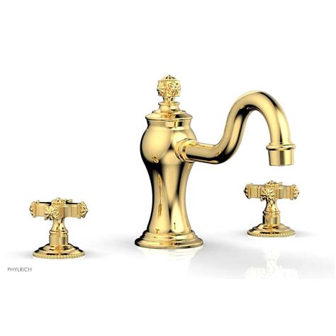 Phylrich Bathroom Faucets | General Plumbing Supply - Walnut-Creek ...