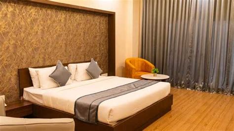 Hotels Near Marathahalli, Bangalore from ₹579