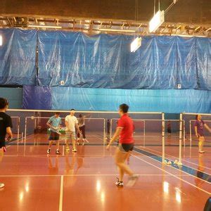 BELLEVUE BADMINTON CLUB - 12 Photos & 17 Reviews - 13405 SE 30th St, Bellevue, Washington ...