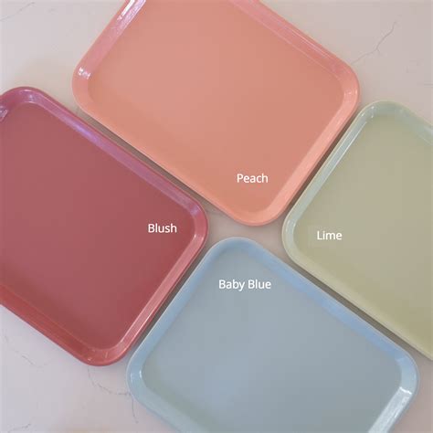 Cambro Trays (New Colors) – We Round