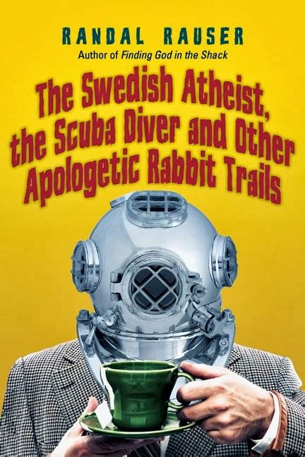 Advocatus Atheist: Reviewing Rauser's "The Swedish Atheist..." Part 0 ...