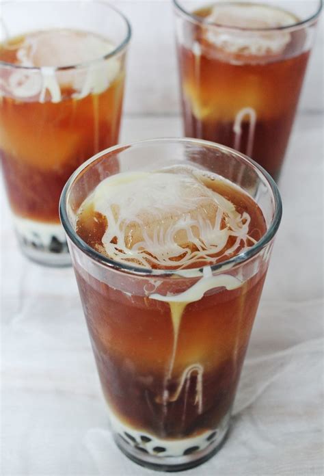 It's About Time You Found Some New Iced Tea Recipes | HuffPost Life