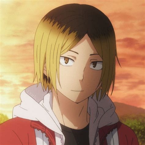 Kenma Kozume, Kuroken, Art Anime, Manga Anime, Anime Guys, Volleyball ...