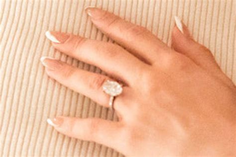 Derek Hough and Hayley Erbert Are Engaged: All About Her Ring