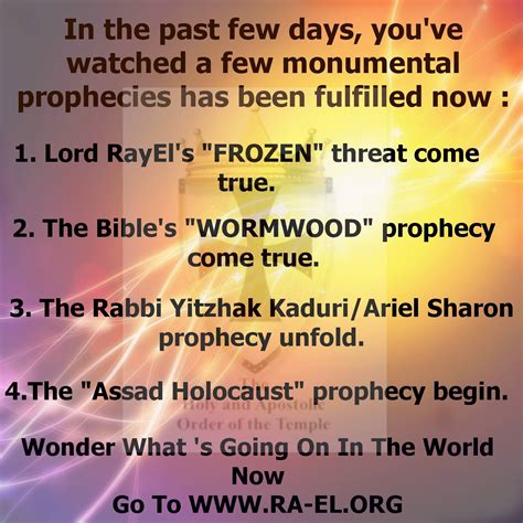 THE FULFILLMENT PROPHECY OF COMET ISON AND WORMWOOD | Prophecy, Lord, Wormwood