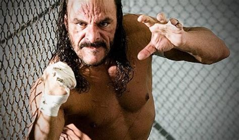 Sabu Defends Himself Against Haters & Two-Faced Fans