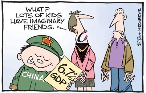 Hedgeye: This week in Hedgeye cartoons. Get our daily cartoon emailed for fr...