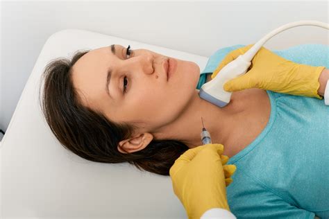 Thyroid Nodule Biopsy - Doral Healthcare & Wellness