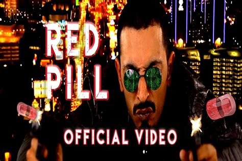 "Red Pill" Official Music Video - Golden Goonz Entertainment