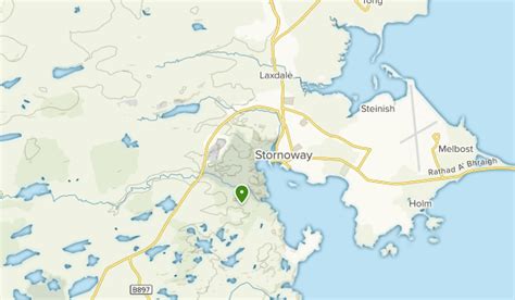 Best Trails near Stornoway, Na h-Eileanan an Iar Scotland | AllTrails