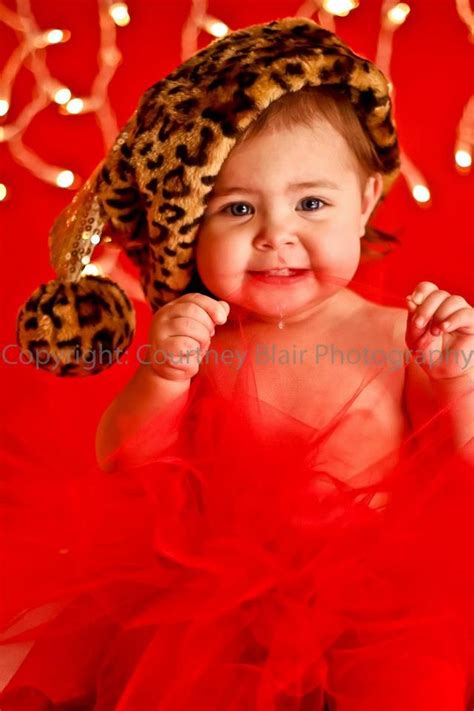 Love her! The Lady in RED and Leopard! | Christmas photoshoot, Diy christmas photoshoot, 1st ...