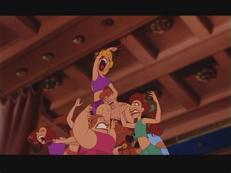 Hercules in Disney's "Hercules" - Leading men of Disney Image (19640642) - Fanpop