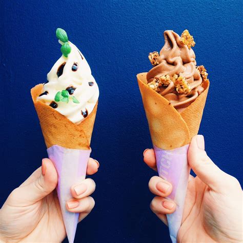25 Crazy Ice Cream Flavors You Need to Taste to Believe