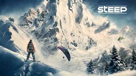 Steep game review: Not just for winter sports fanatics | The Independent