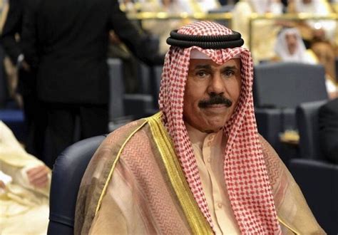 Kuwait's Emir Sheikh Nawaf Al-Ahmad Al-Sabah Dies - Other Media news - Tasnim News Agency