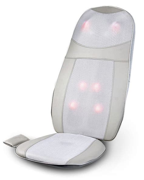 Massage Seat Cushion | Seat cushions, Cushions, Massage cushions