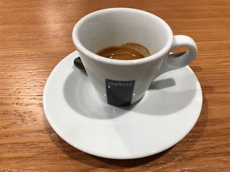 Lavazza Espresso