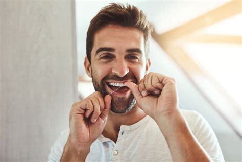 Optimal Oral Hygiene: Brushing & Flossing Techniques