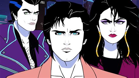 Moonbeam City (TV Series 2015)