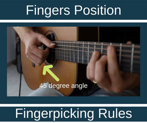 The 12 Most Important Fingerpicking Guitar Exercises you MUST Learn ...