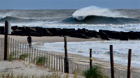 Surfing & Bodyboarding 2014 - Long Beach Island, NJ - YouTube