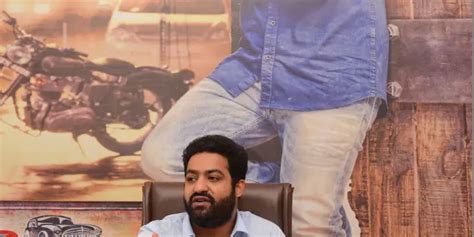 Jr Ntr Janatha Garage Interview Beautiful Photos | 339189 | Galleries ...