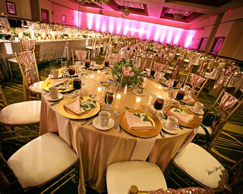 Embassy Suites Lincoln | Reception Venues - The Knot