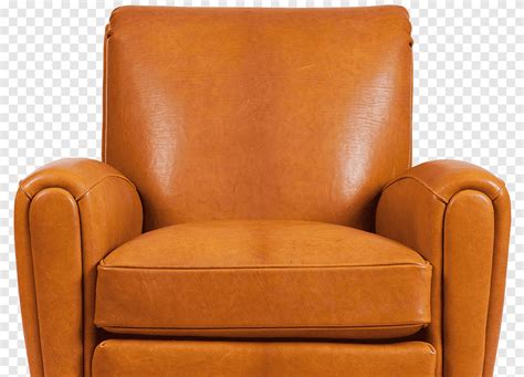 Club chair Home Bonded leather Recliner, chair, kitchen, furniture png | PNGEgg