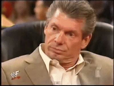 SOON | Vince McMahon Reaction | Know Your Meme