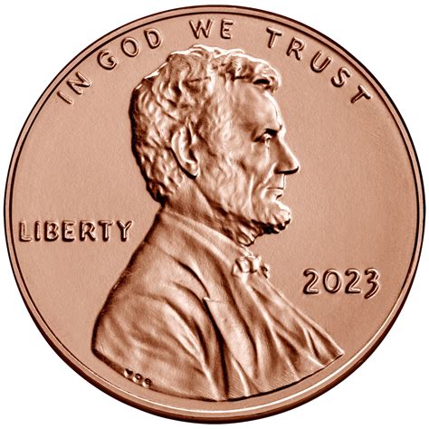 Penny | U.S. Mint for Kids