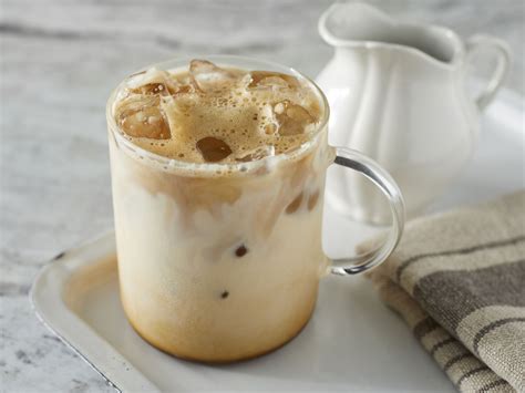 Top 4 Iced Coffee Recipes