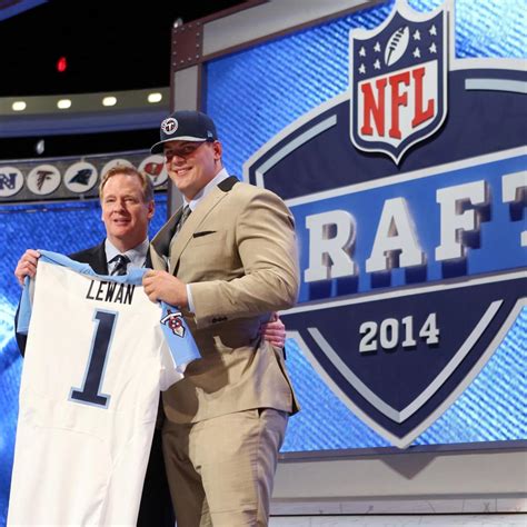 Initial Post-Draft Depth Chart for the Tennessee Titans | News, Scores, Highlights, Stats, and ...