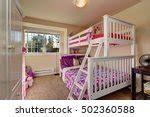 Bunk Beds inside a Room image - Free stock photo - Public Domain photo ...