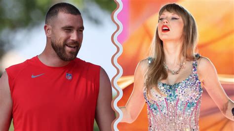 After a Heartwarming Christmas With Taylor Swift, Travis Kelce Reveals ...