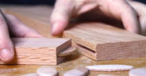 Strongest Wood Joint Types and Uses- 13 Quality Wood Joint Types ...