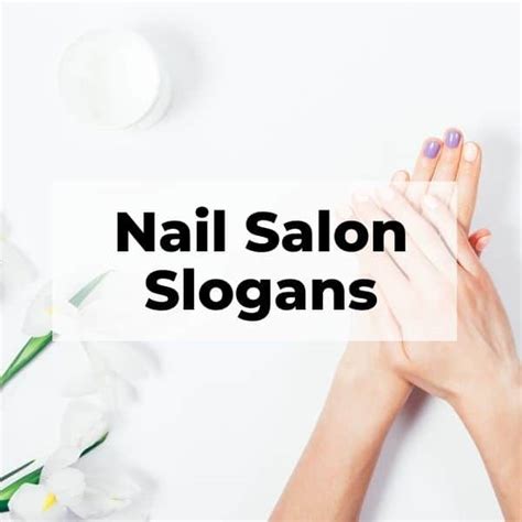 Poster Of Your Nail Care Salon Business : The salon has a child care ...