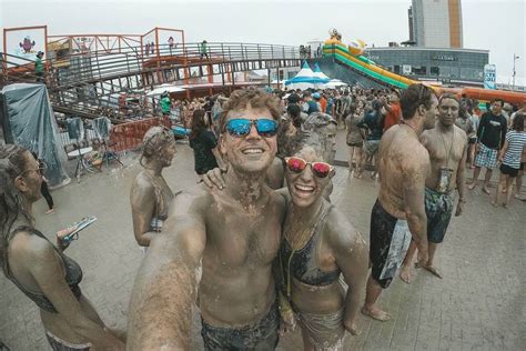 Boryeong Mud Festival 2024: 10 Things You Need To Know