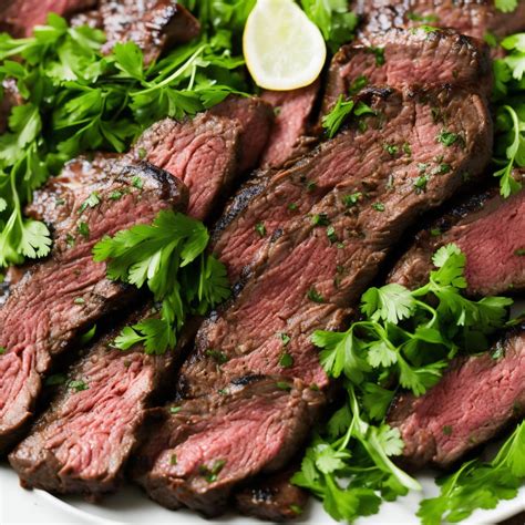 Marinated Bavette Steak Recipe | Recipes.net