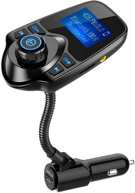 Bluetooth Transmitter for Car Near Me