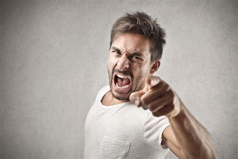 How To Get REALLY Angry | Thought Catalog