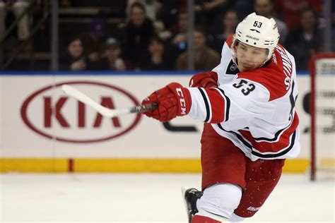 Jeff Skinner looking like a star once again - SBNation.com