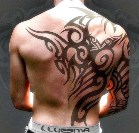 Tribal Tattoo Designs | Design WD