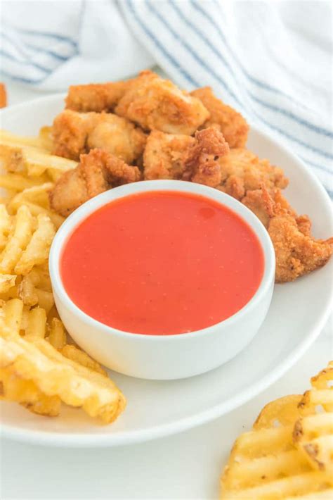 Chick Fil A Polynesian Sauce - CopyKat Recipes