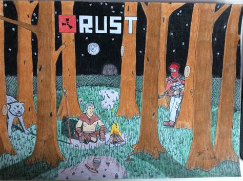 Community Update 190 - News — Rust