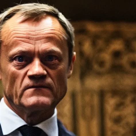 donald tusk in medieval times look like merlin high | Stable Diffusion | OpenArt