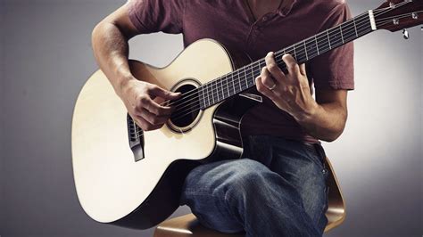 30 chords acoustic guitar players need to know | MusicRadar